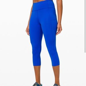 Lululemon 25” Legging